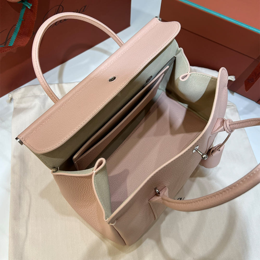 L0r0 P1ana Loom bag L25(HIGH-END GRADE)