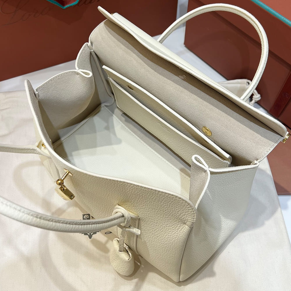 L0r0 P1ana Loom bag L25(HIGH-END GRADE)