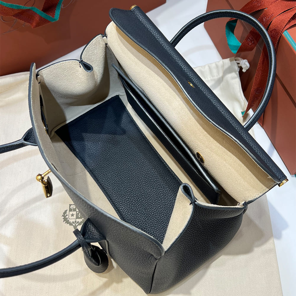 L0r0 P1ana Loom bag L25(HIGH-END GRADE)