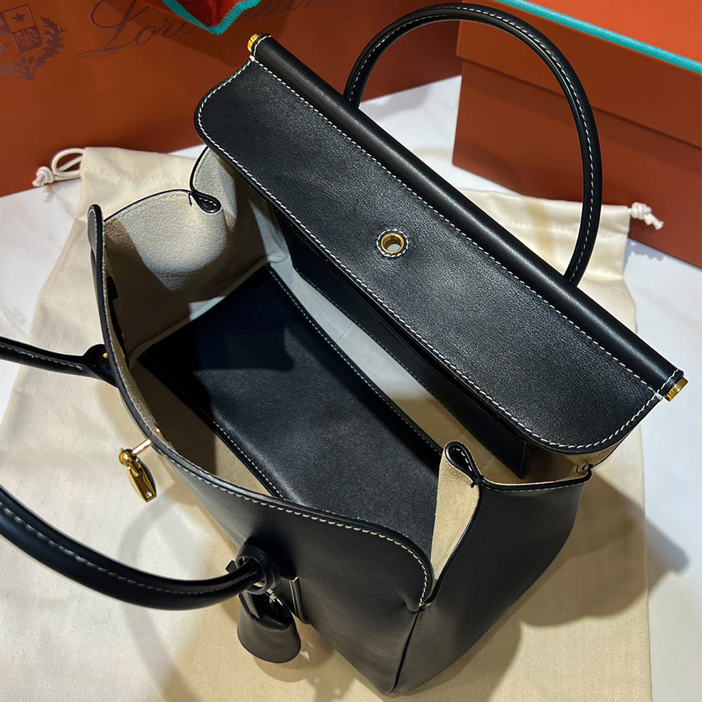 L0r0 P1ana Loom bag L25(HIGH-END GRADE)