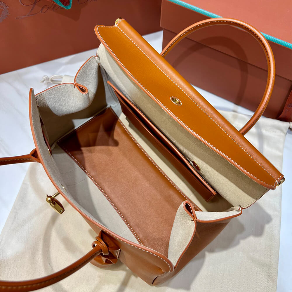L0r0 P1ana Loom bag L25(HIGH-END GRADE)