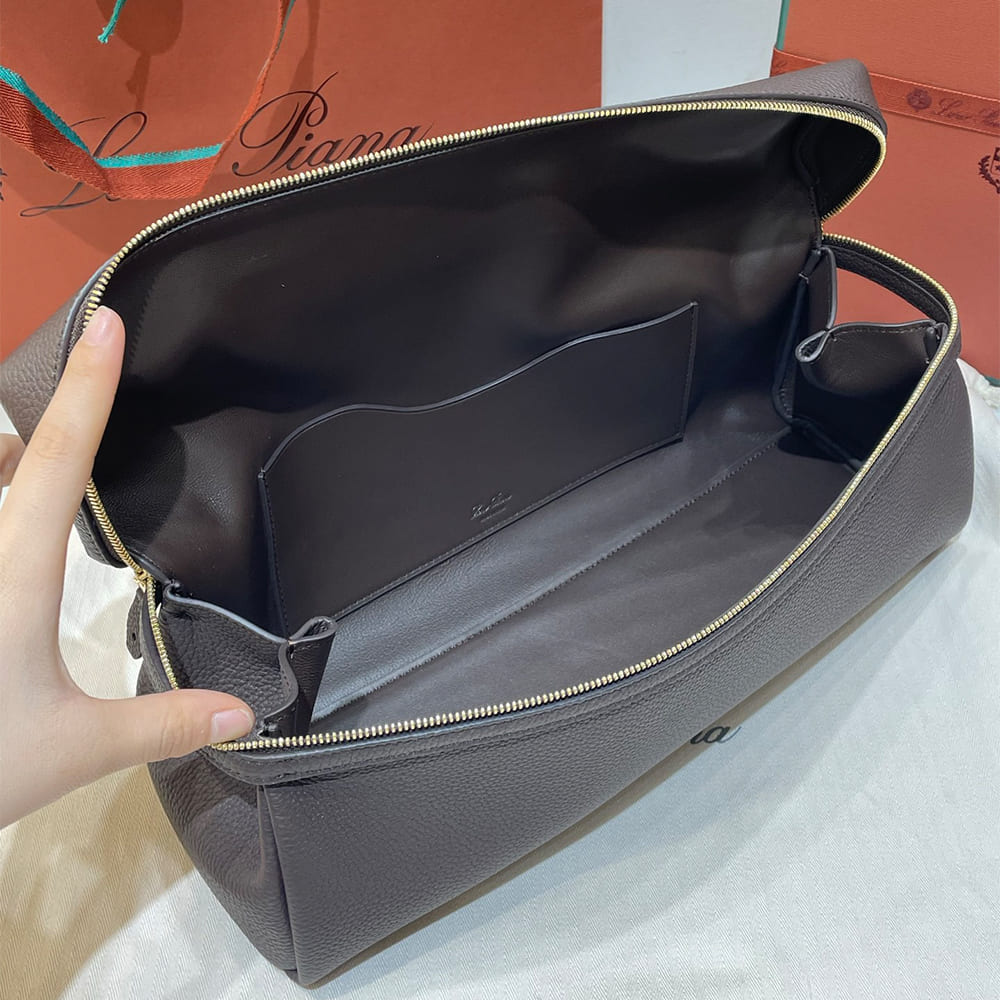 L0r0 P1ana Extra Softy Bag L33(HIGH-END GRADE)