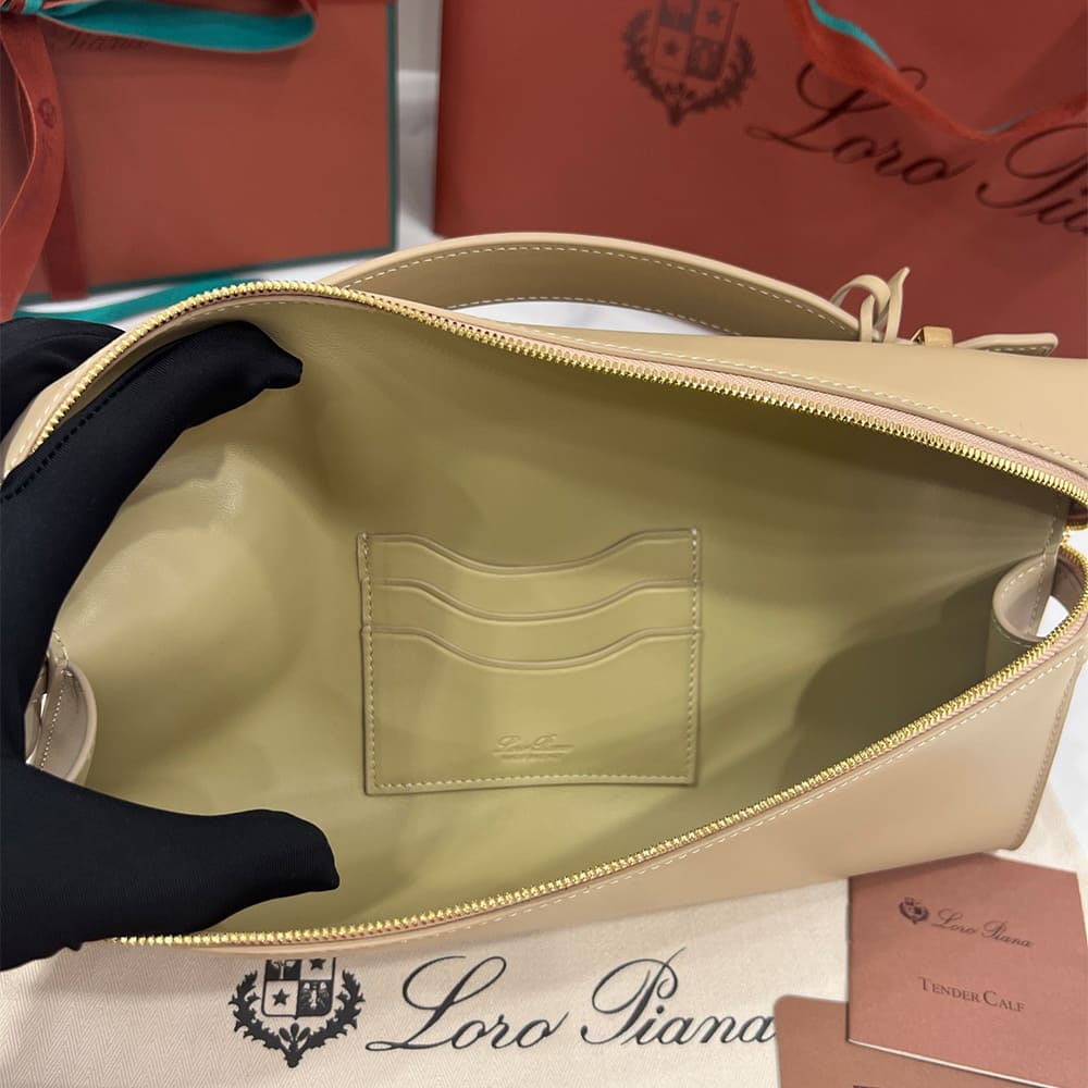 L0r0 P1ana Extra Clutch L29(HIGH-END GRADE)