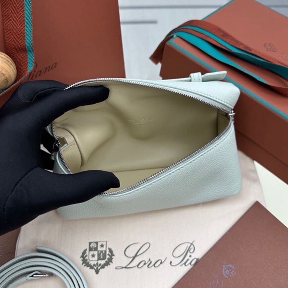 L0r0 P1ana Extra Pocket L19(HIGH-END GRADE)
