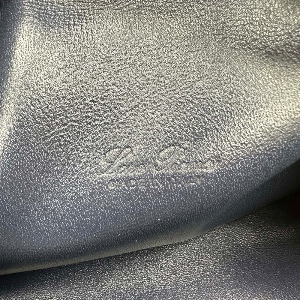 L0r0 P1ana Extra Pocket L19(HIGH-END GRADE)