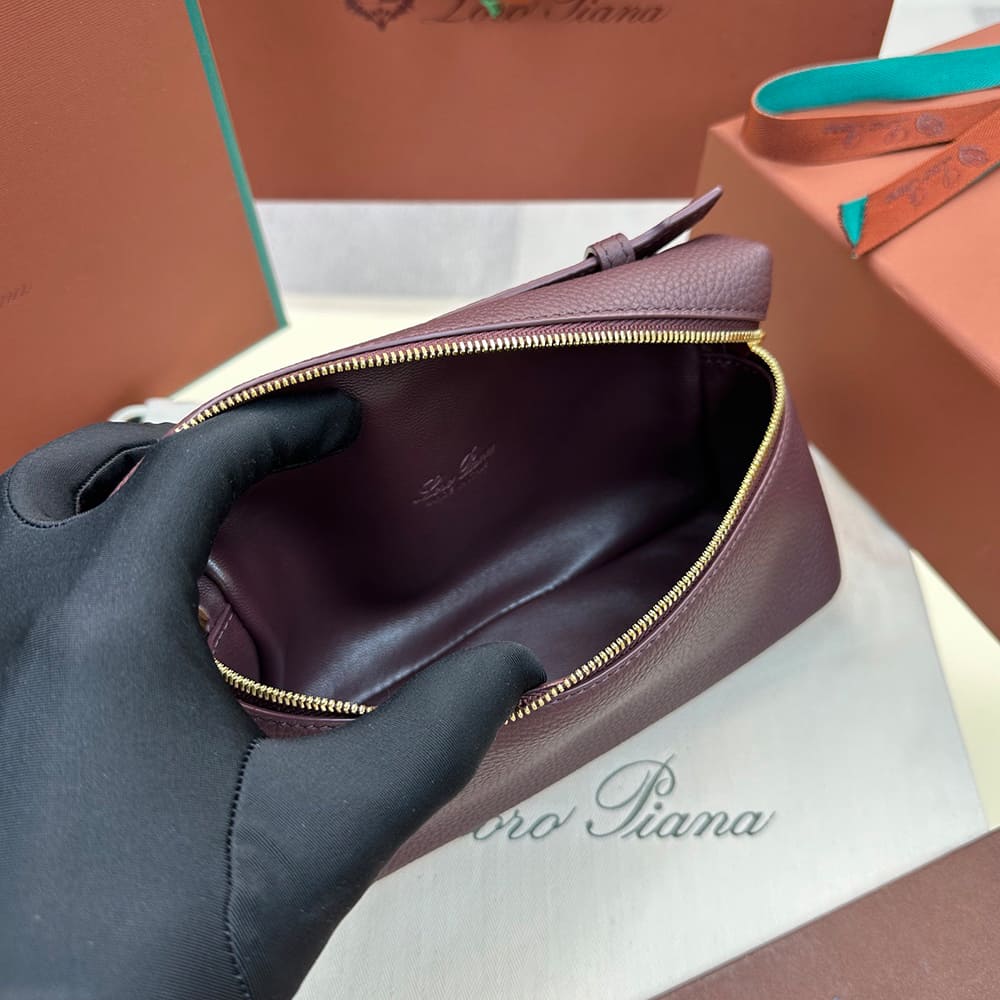 L0r0 P1ana Extra Pocket L19(HIGH-END GRADE)