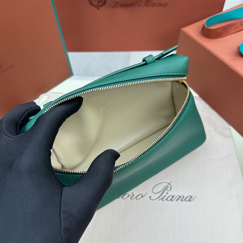 L0r0 P1ana Extra Pocket L19(HIGH-END GRADE)