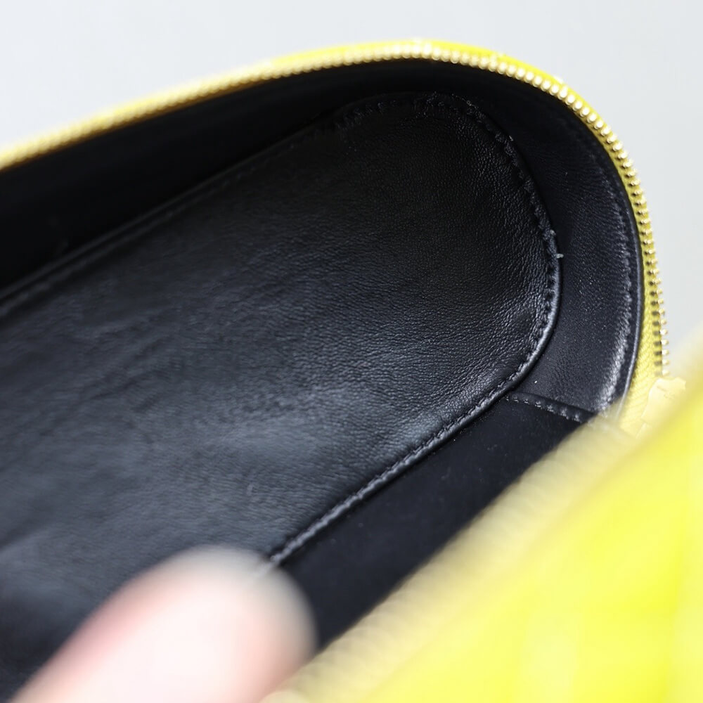 Y51 GABY vanity in lambskin(HIGH-END GRADE)
