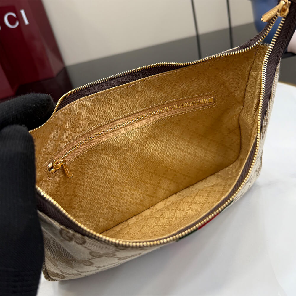 Gvc*1 Lunetta small crossbody bag(HIGH-END GRADE)