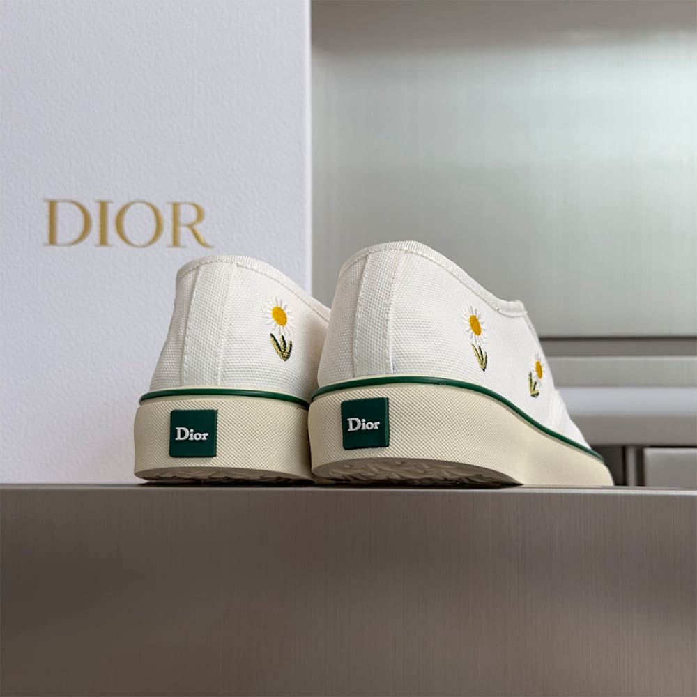 D10r Saltwind Sneaker