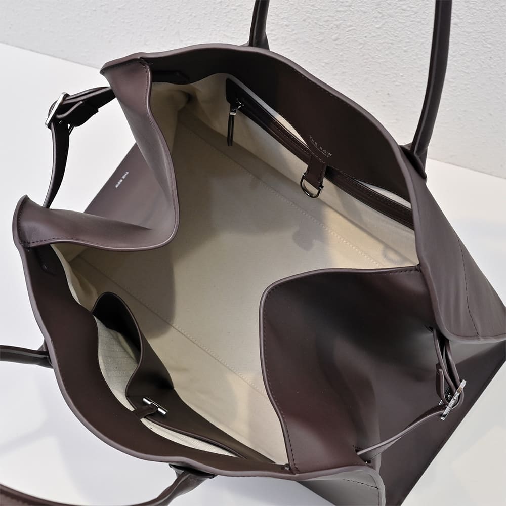 The R0w Soft Margaux 17 Bag(HIGH-END GRADE)