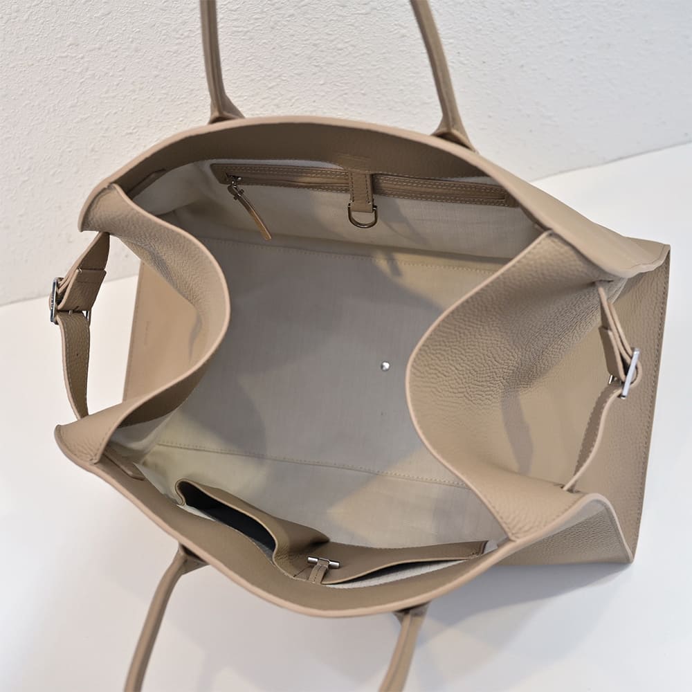 The R0w Soft Margaux 17 Bag(HIGH-END GRADE)