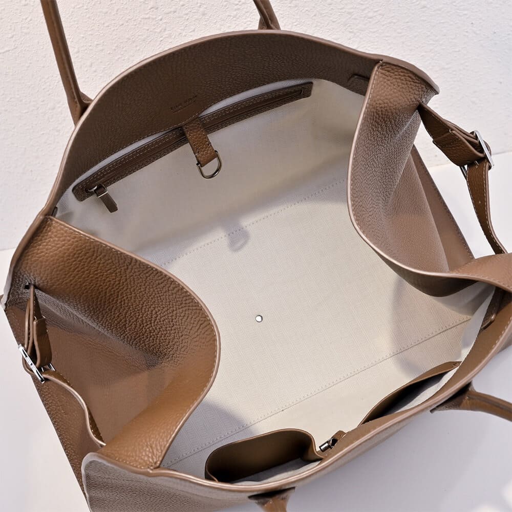 The R0w Soft Margaux 17 Bag(HIGH-END GRADE)