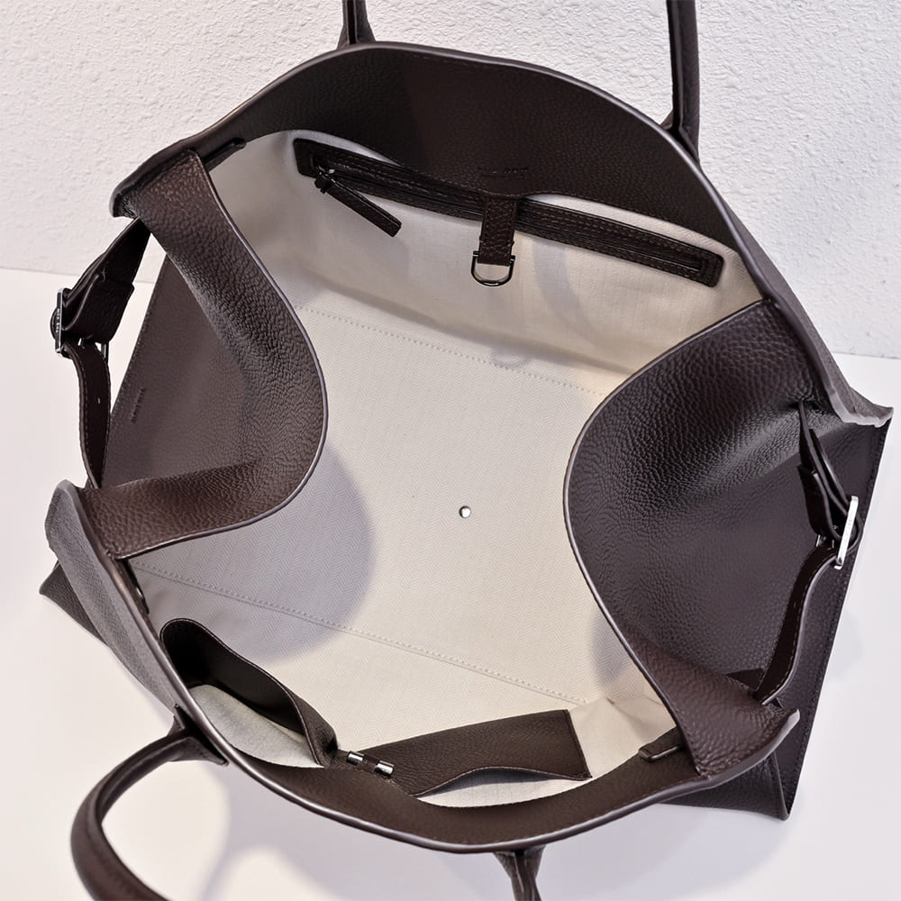 The R0w Soft Margaux 17 Bag(HIGH-END GRADE)