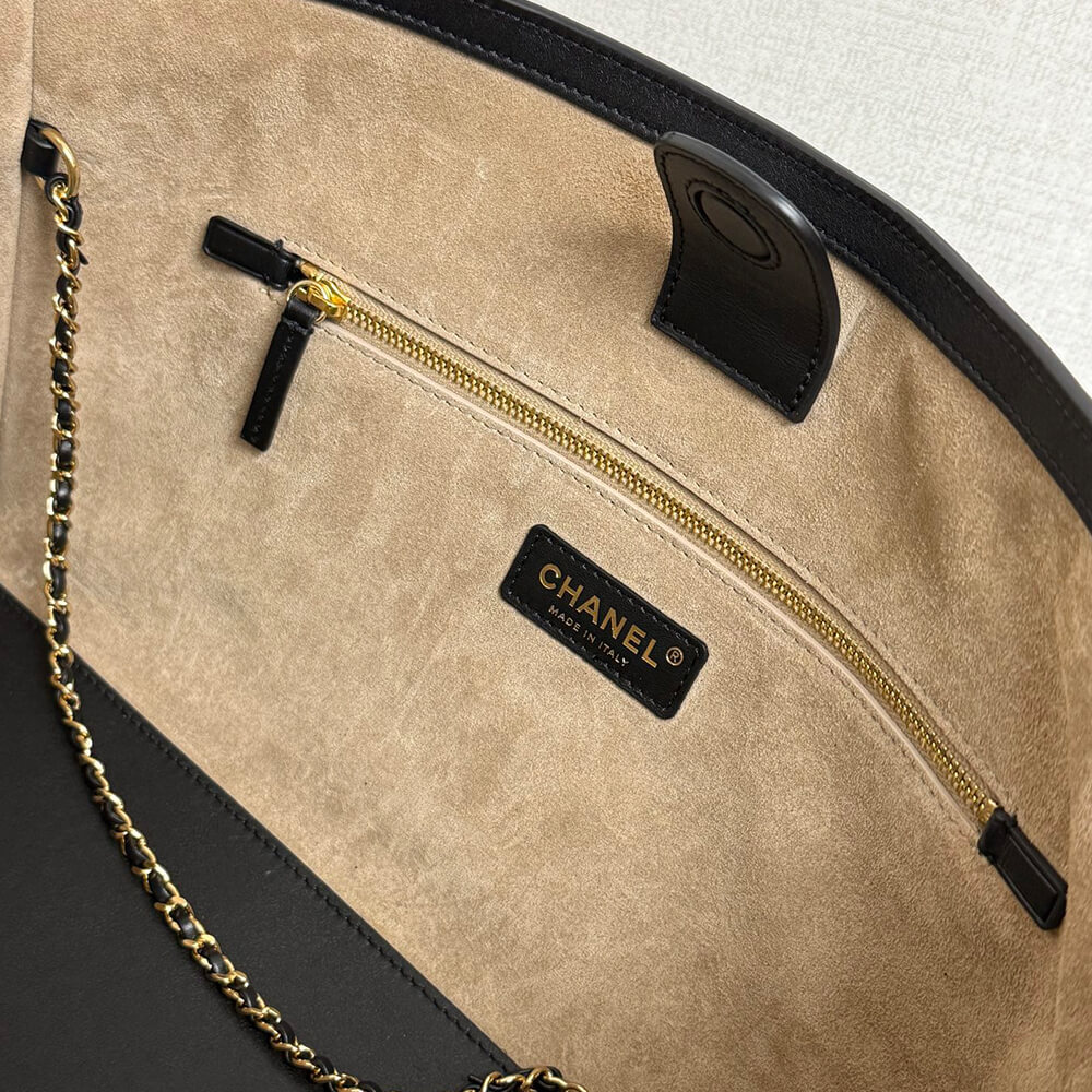 Ch**el Small Tote(HIGH-END GRADE)