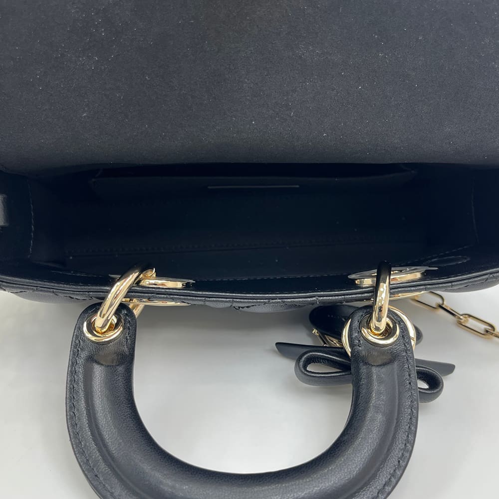 D10r Small Lady D-Joy Bag(HIGH-END GRADE)