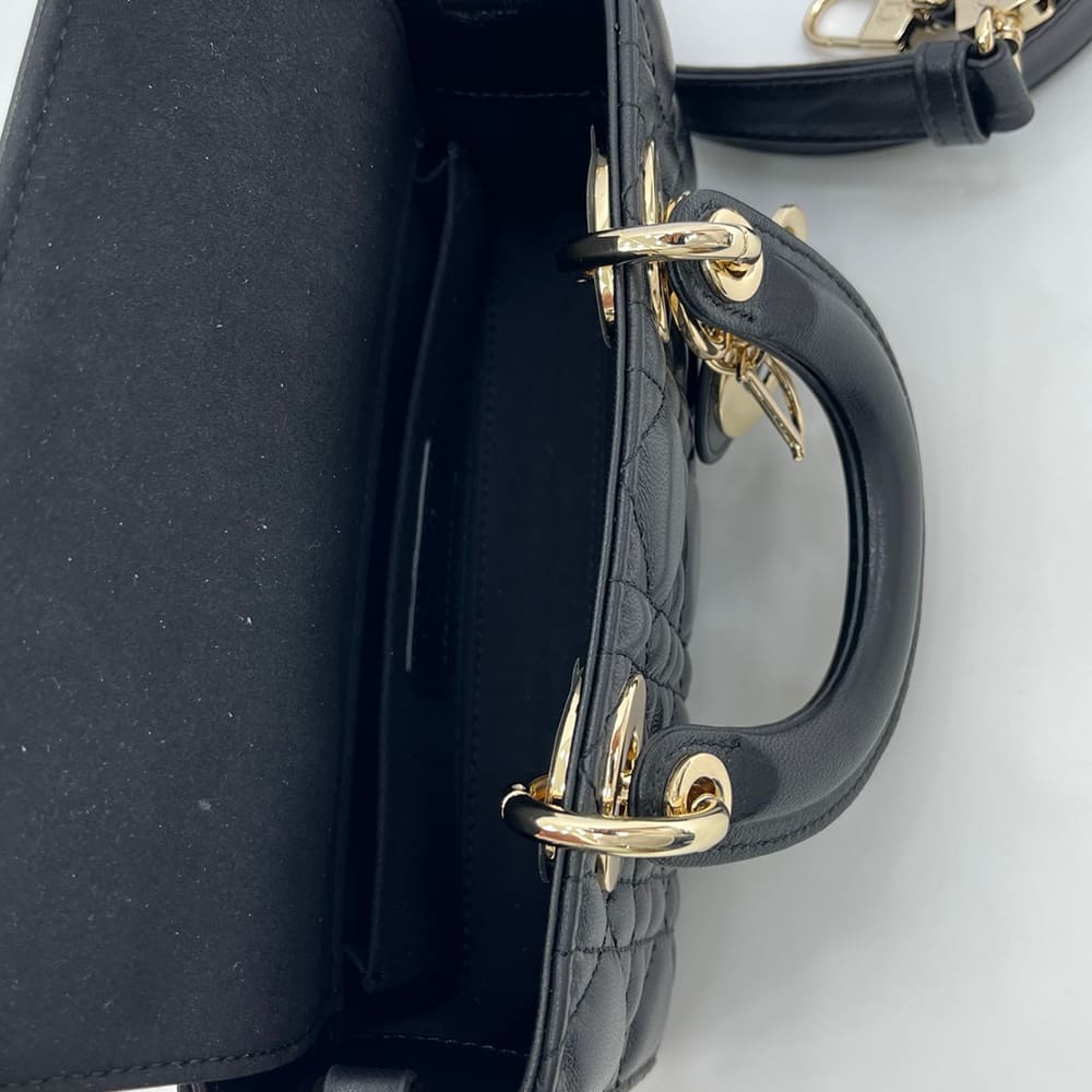 D10r Mini Lady D-Joy Bag(HIGH-END GRADE)