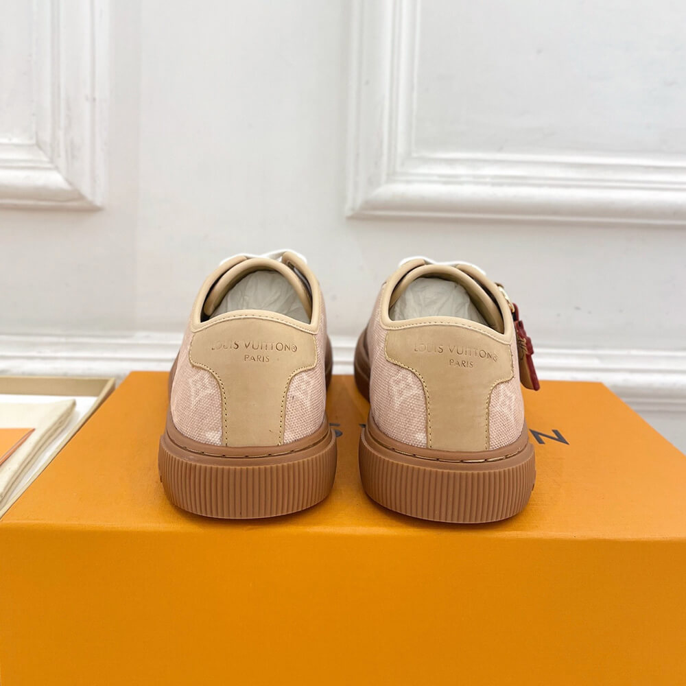 LV Lagoon Sneaker
