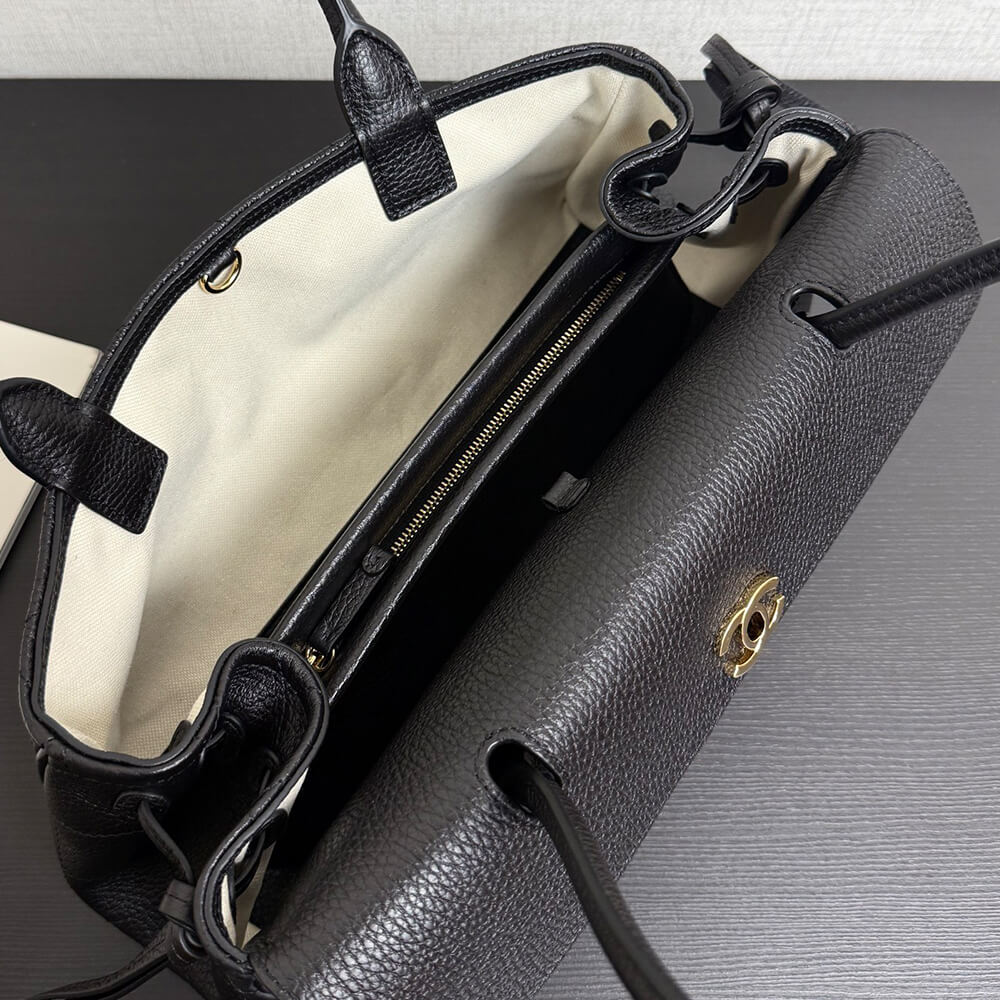 Ch**el Small Tote(HIGH-END GRADE)
