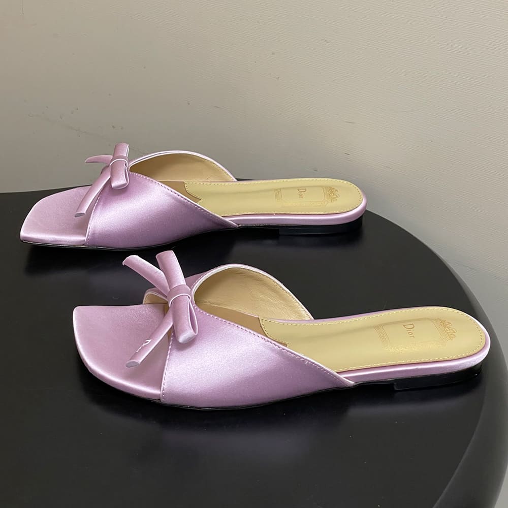 D10r Bow Slide (EU SIZE 35-42)