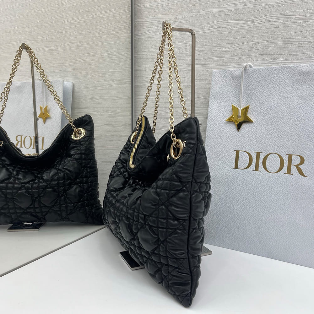 D10r Medium D10r Crunchy Bag(HIGH-END GRADE)
