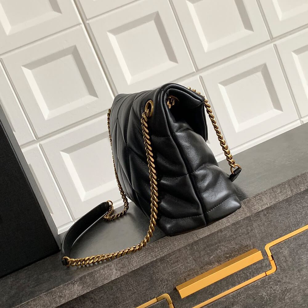 Y51 PUFFER small bag(HIGH-END GRADE)
