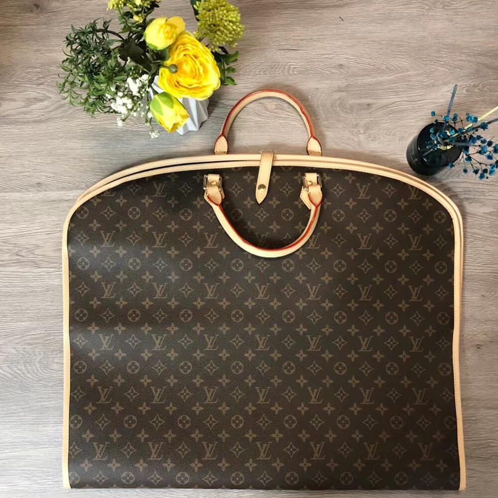 LV garment cover(HIGH-END GRADE)