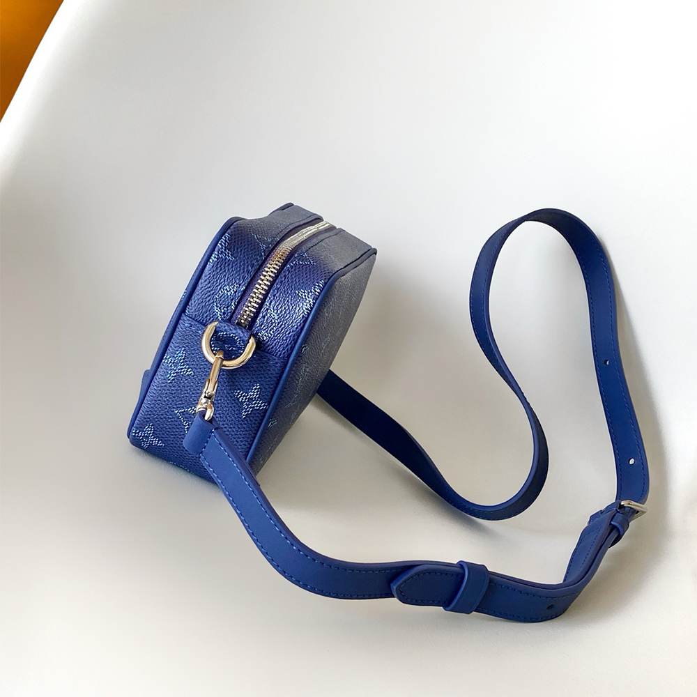LV Trocad??ro Wearable Wallet(HIGH-END GRADE)