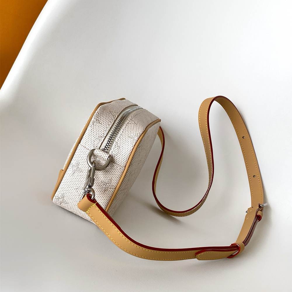 LV Trocad??ro Wearable Wallet(HIGH-END GRADE)