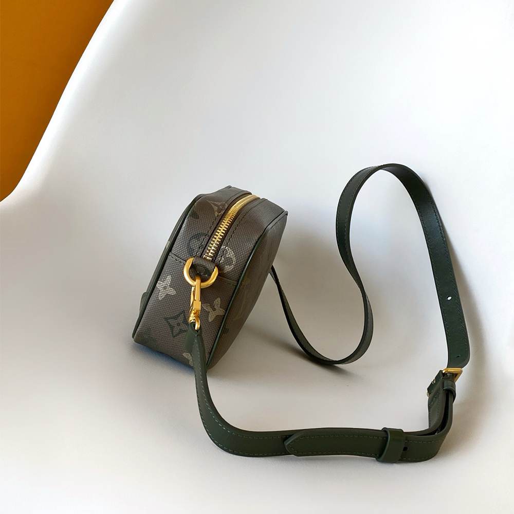LV Trocad??ro Wearable Wallet(HIGH-END GRADE)
