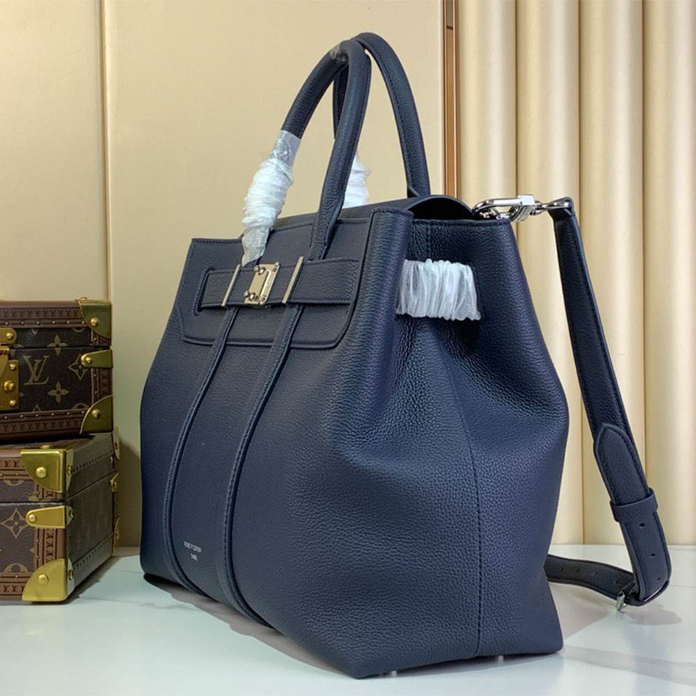LV Georges Tote MM(HIGH-END GRADE)
