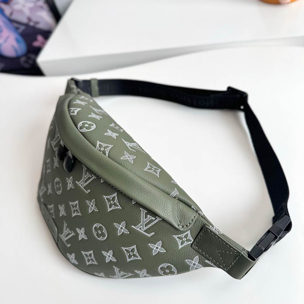 LV Discovery Bumbag PM(HIGH-END GRADE)