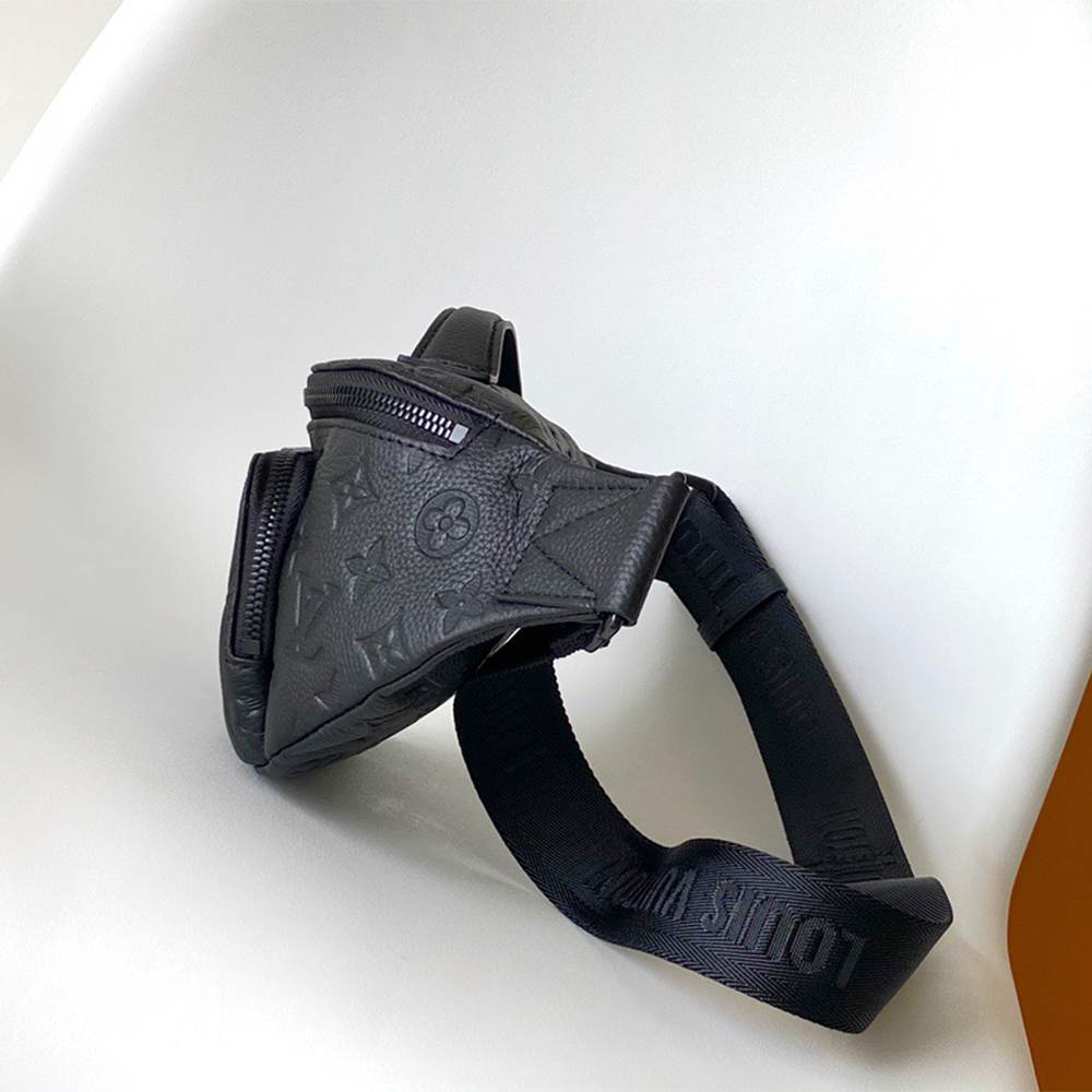 LV Rush Bumbag(HIGH-END GRADE)