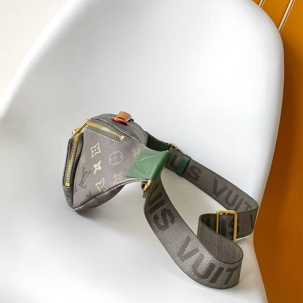 LV Rush Bumbag(HIGH-END GRADE)