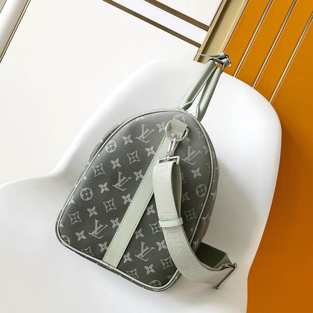 LV Keepall Bandouli??re 45(HIGH-END GRADE)