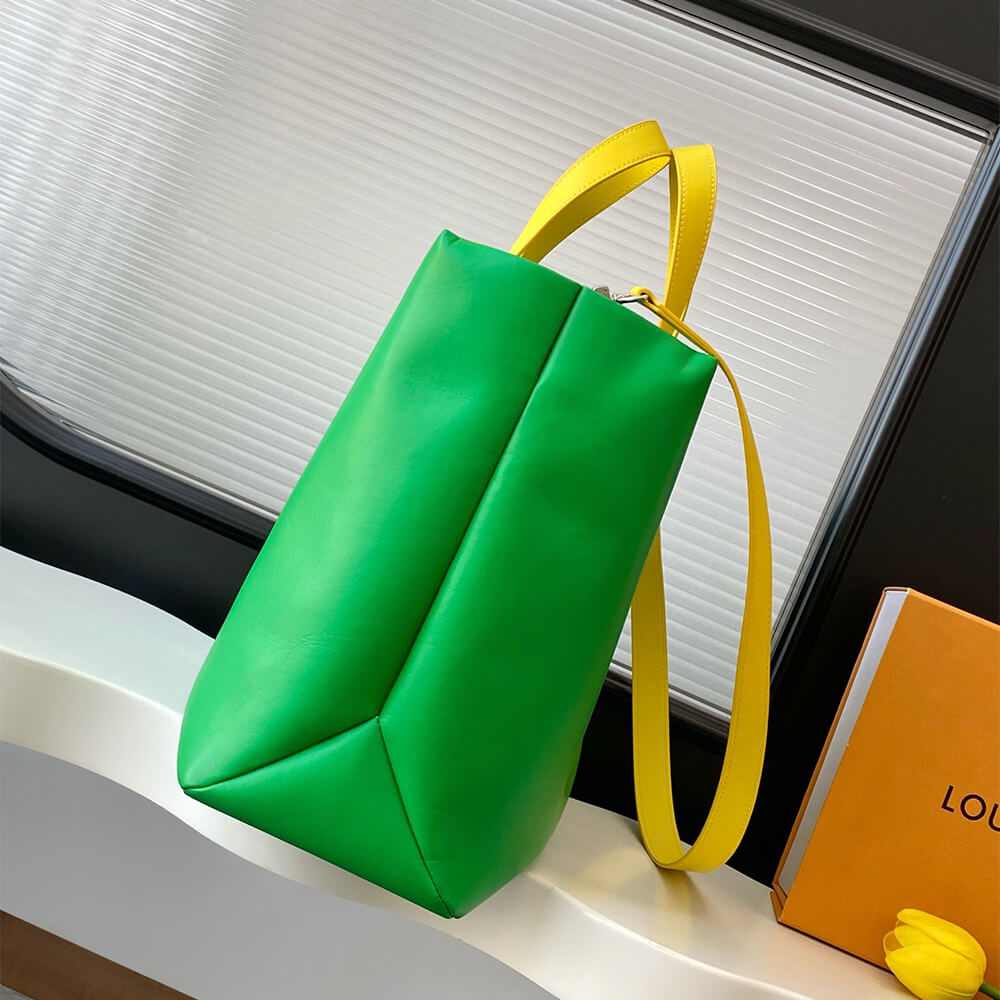 LV Shopper Tote MM(HIGH-END GRADE)