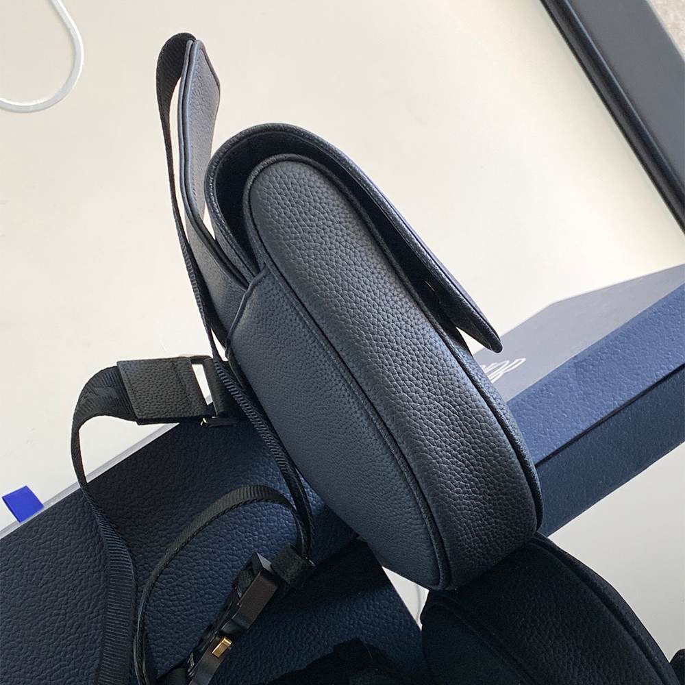 D10r Saddle Bag(HIGH-END GRADE)