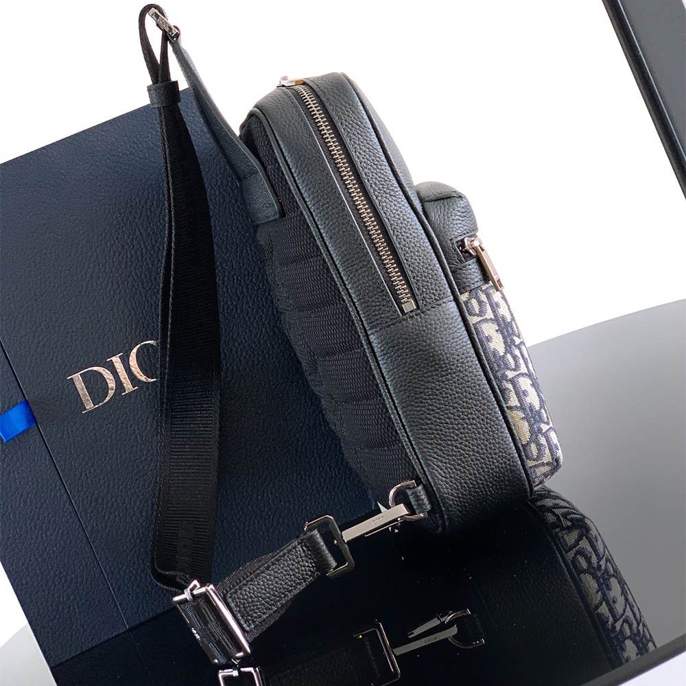 D10r Rider 2.0 Sling Bag(HIGH-END GRADE)