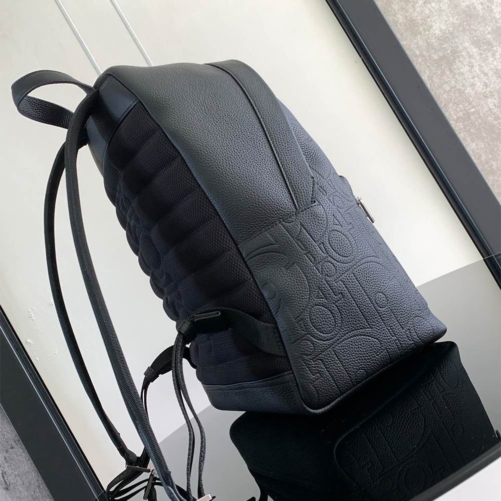 D10r Rider 2.0 Zipped Backpack(HIGH-END GRADE)