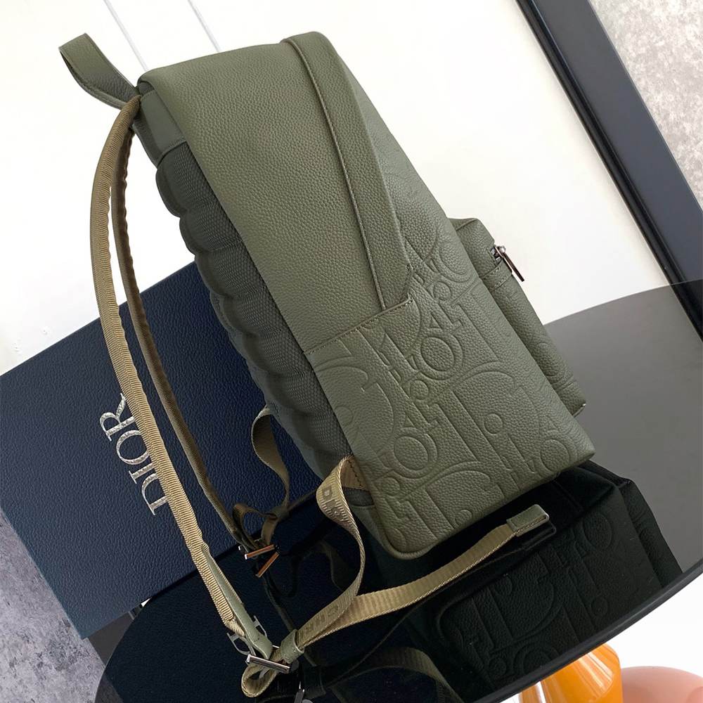 D10r Rider 2.0 Zipped Backpack(HIGH-END GRADE)