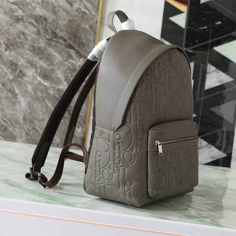 D10r Rider 2.0 Zipped Backpack(HIGH-END GRADE)
