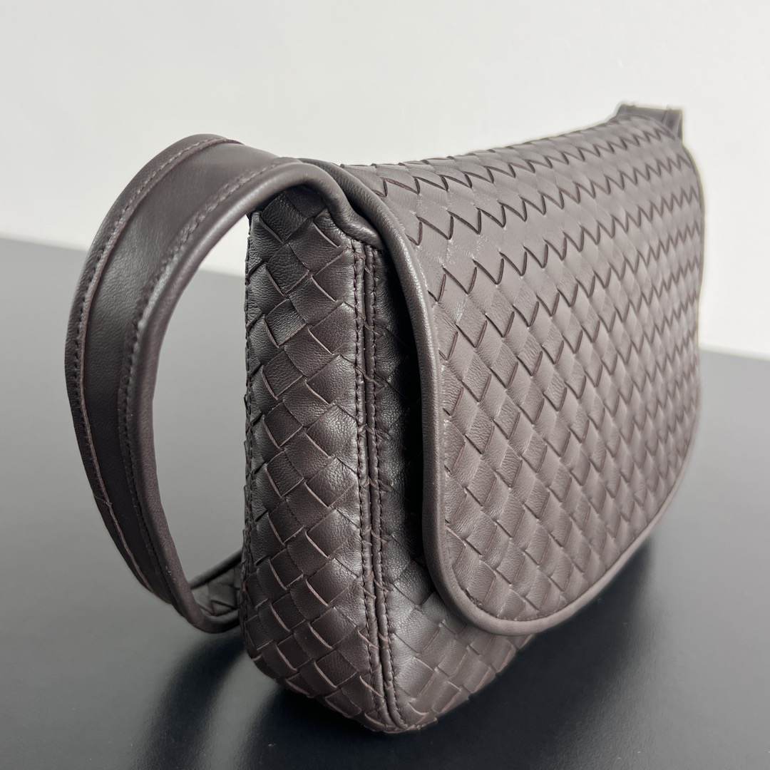 B0tt*ga Ven*ta Veneto Flap Messenger(HIGH-END GRADE)