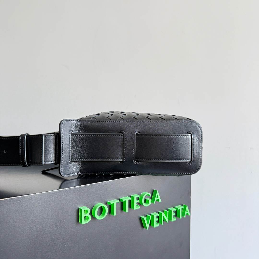 B0tt*ga Ven*ta Intrecciato Tribeca Top Handle(HIGH-END GRADE)