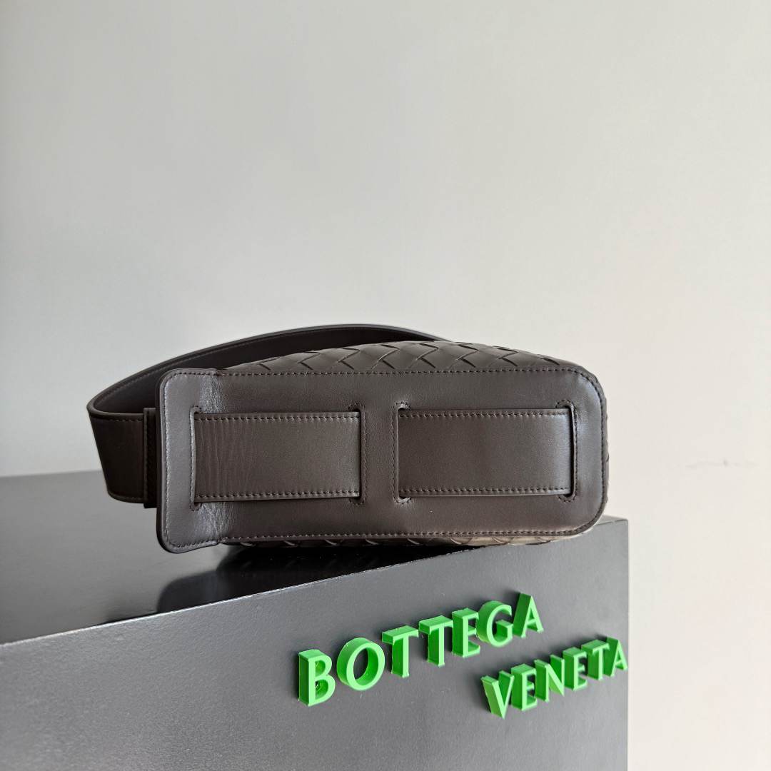 B0tt*ga Ven*ta Intrecciato Tribeca Top Handle(HIGH-END GRADE)