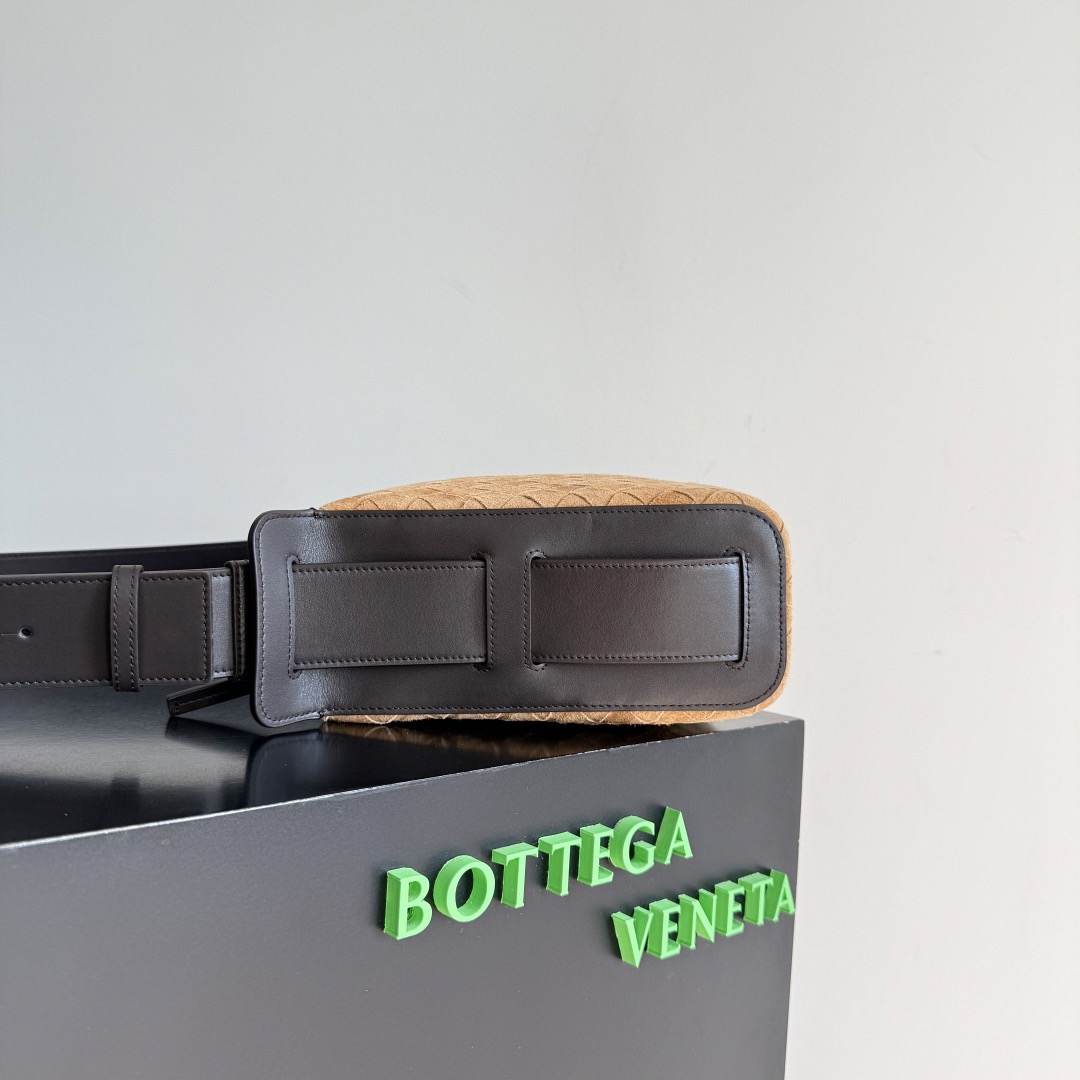 B0tt*ga Ven*ta Intrecciato Tribeca Top Handle(HIGH-END GRADE)