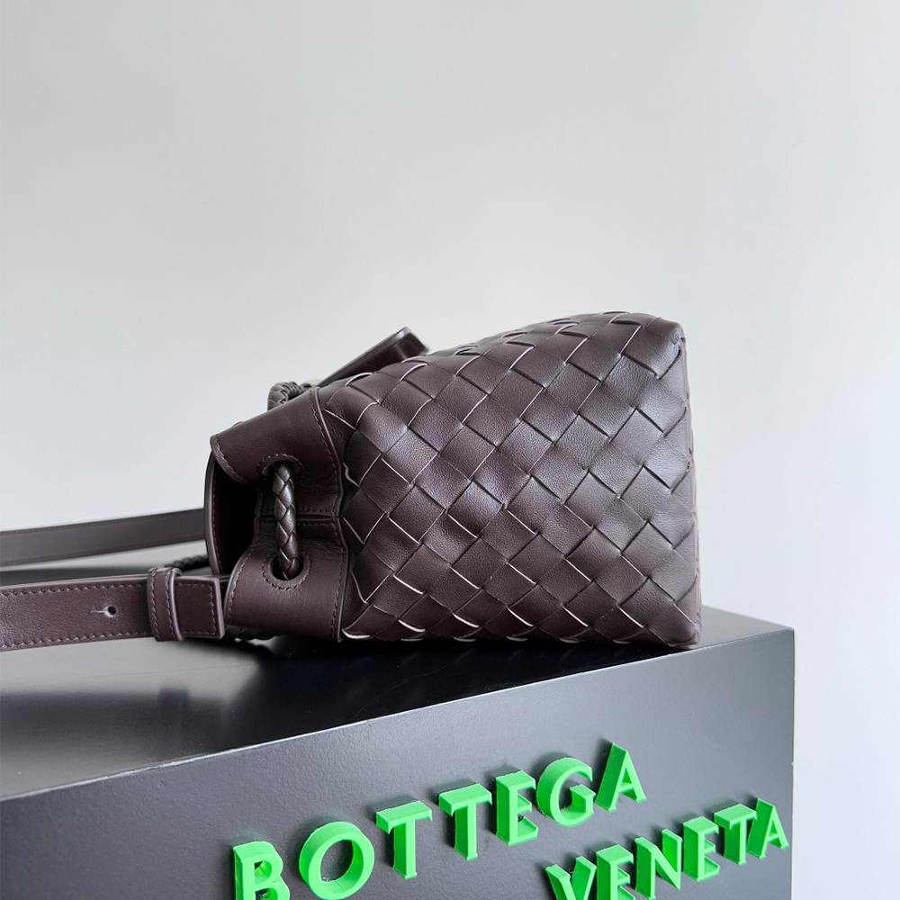 B0tt*ga Ven*ta Small Andiamo Messenger(HIGH-END GRADE)
