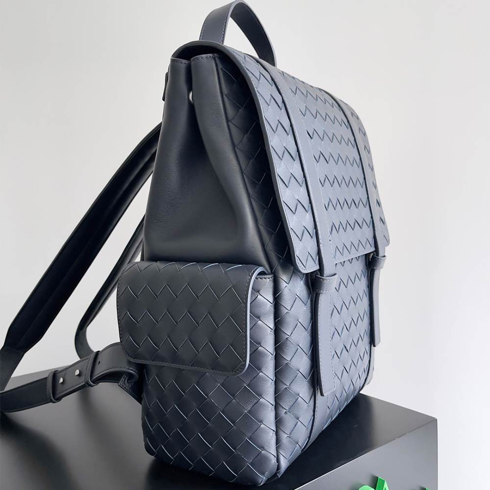 B0tt*ga Ven*ta Back To School Backpack(HIGH-END GRADE)