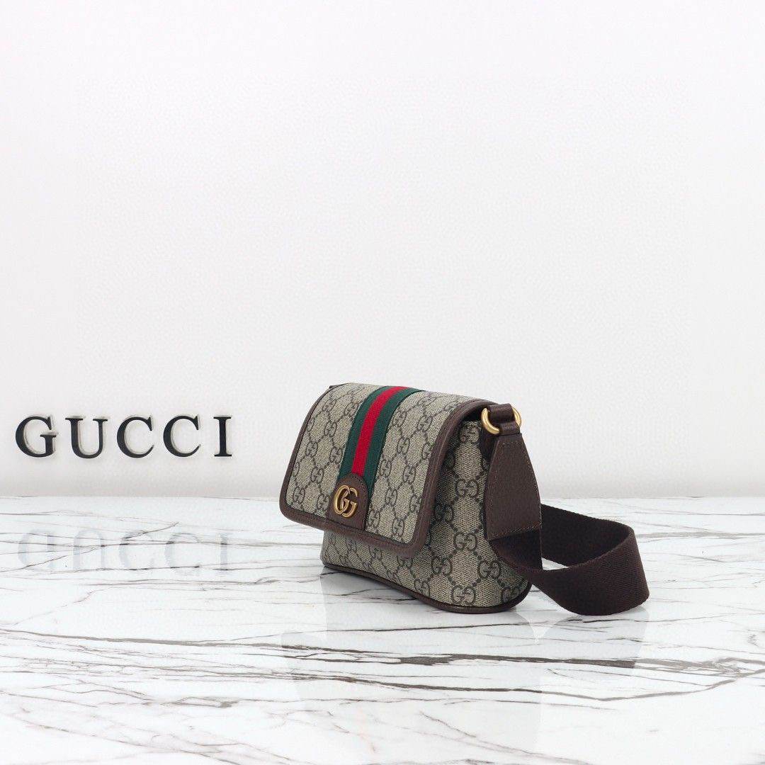 GG Ophidia mini bag(HIGH-END GRADE)