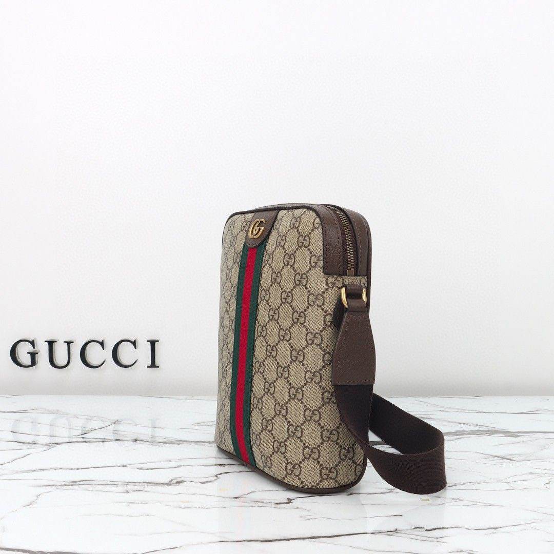GG Ophidia small slingbag(HIGH-END GRADE)