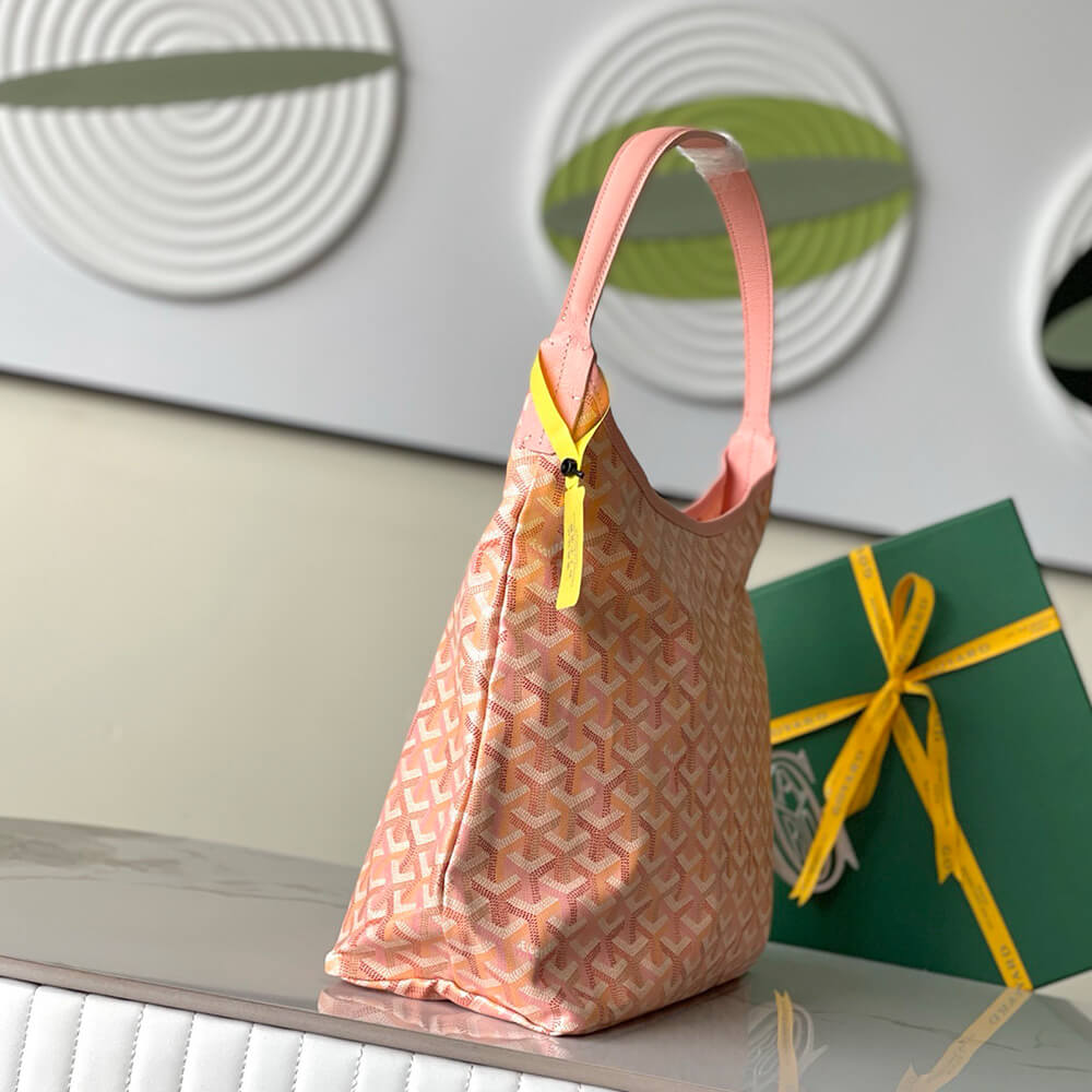 G09ard Boheme Hobo Bag(HIGH-END GRADE)